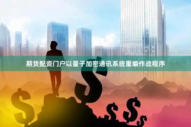 期货配资门户以量子加密通讯系统重编作战程序