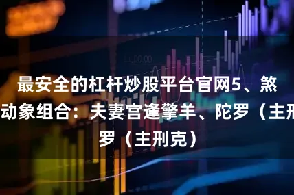 最安全的杠杆炒股平台官网5、煞星与动象组合：夫妻宫逢擎羊、陀罗（主刑克）